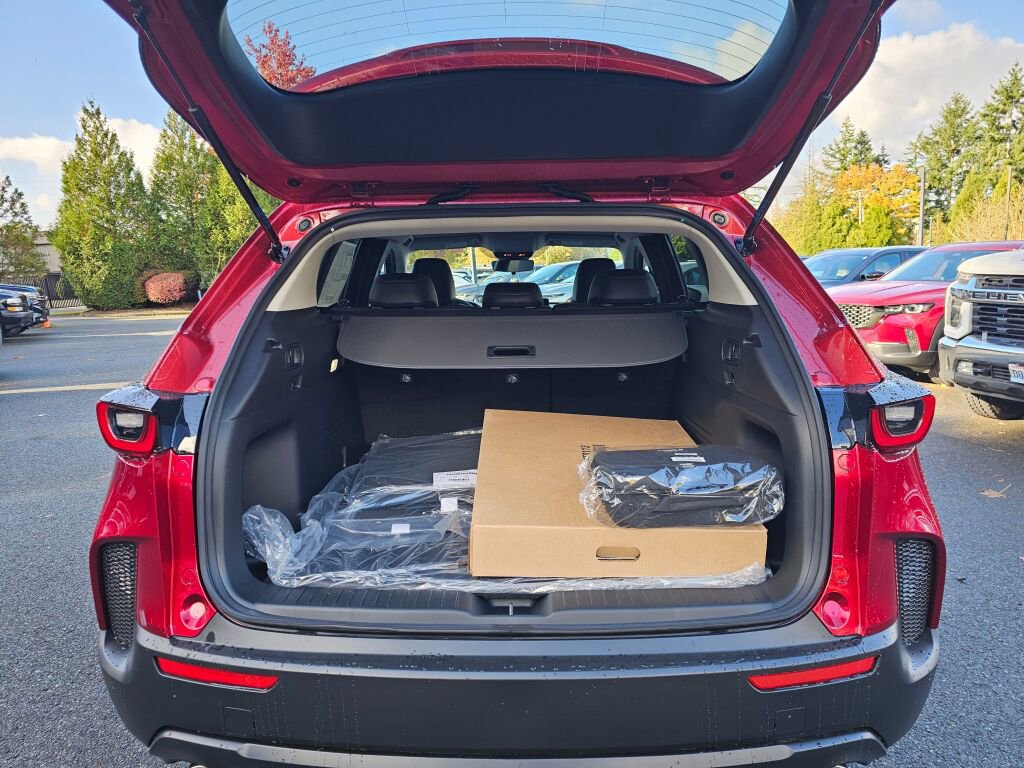 New 2026 MAZDA CX-50 AWD 2.5 S w/ Weather Package image 27