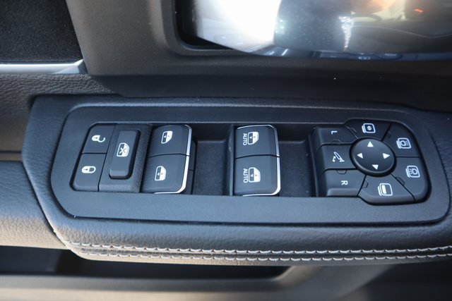 New 2026 RAM 2500 Laramie image 8