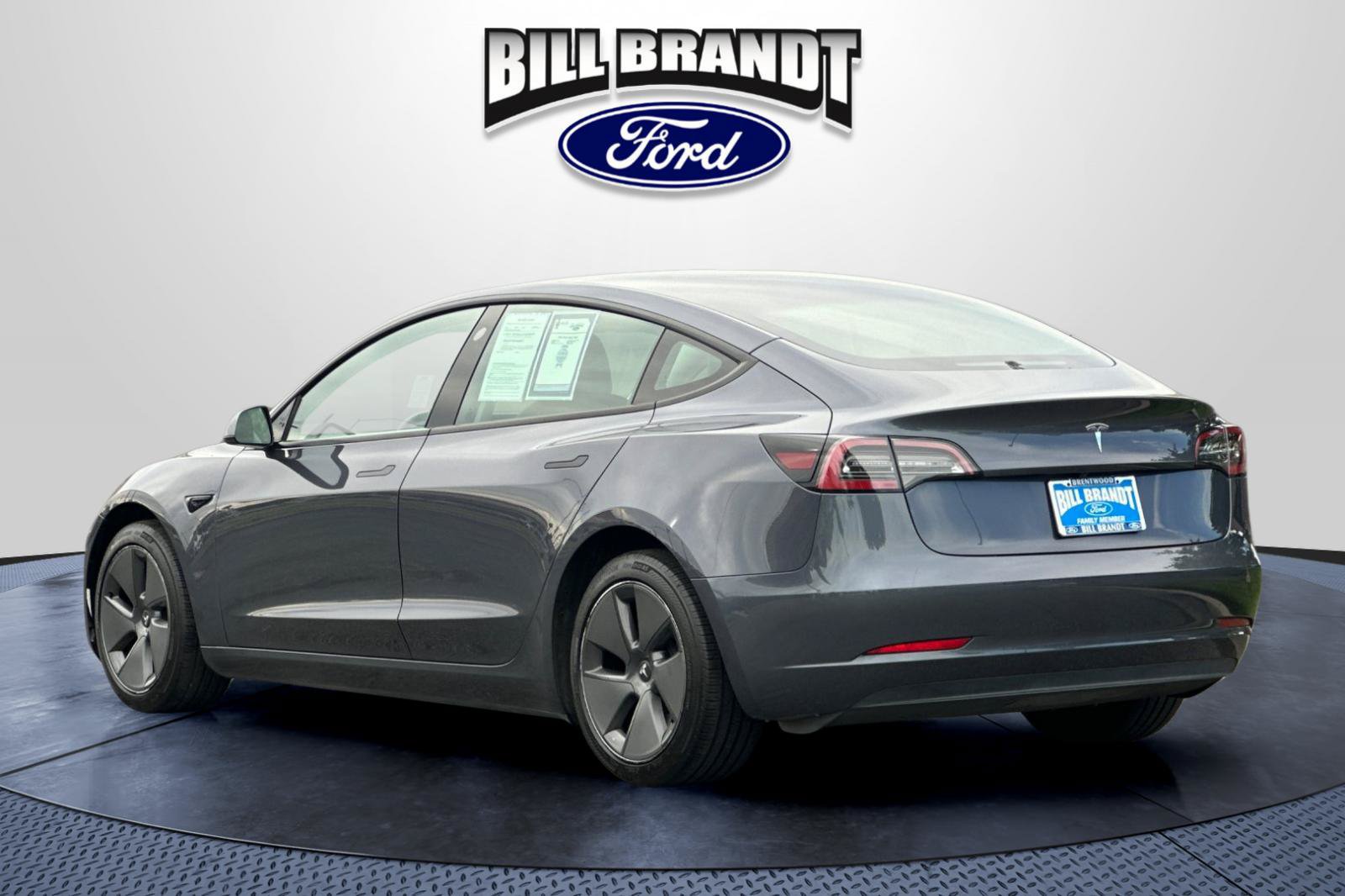 Used 2023 Tesla Model 3 Standard Range RWD image 5