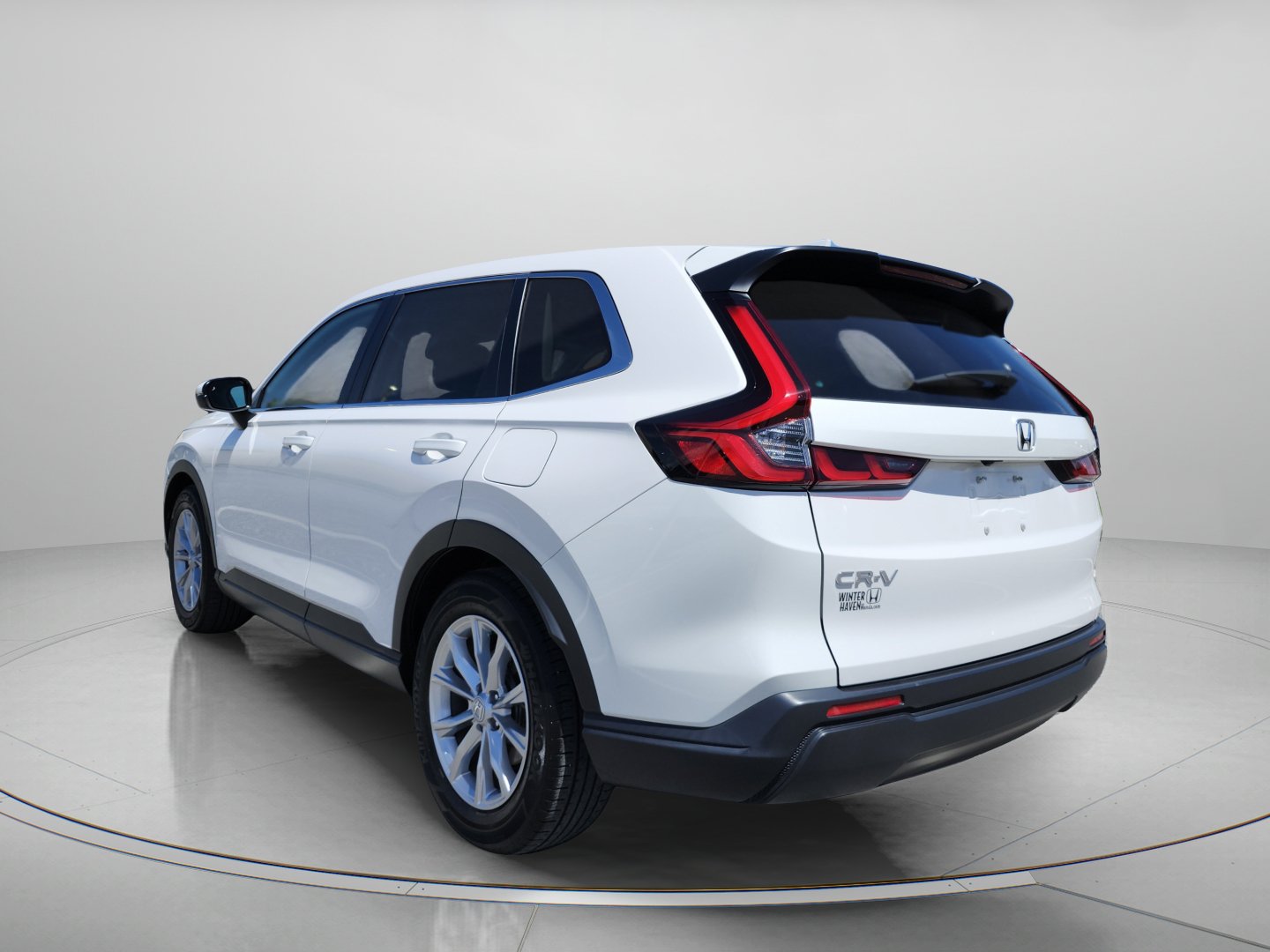 Used 2024 Honda CR-V EX image 7