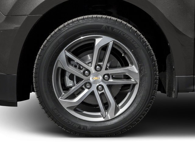 Certified 2017 Chevrolet Equinox Premier w/ Enhanced Convenience Package FWD image 14