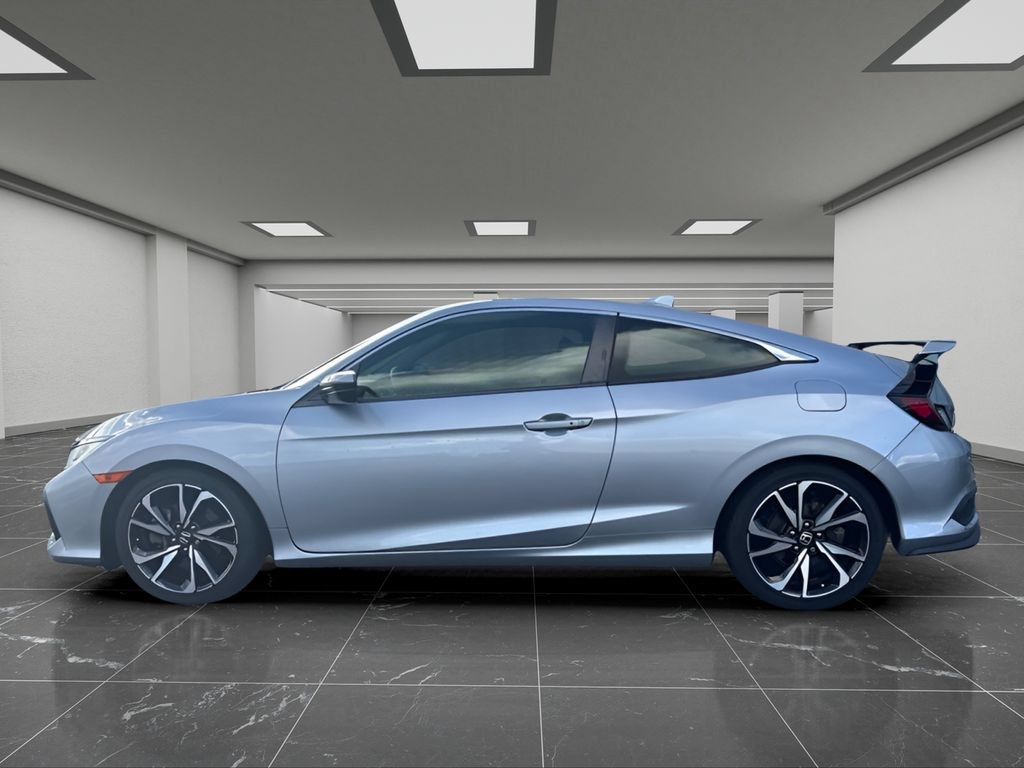 Used 2018 Honda Civic Si image 9