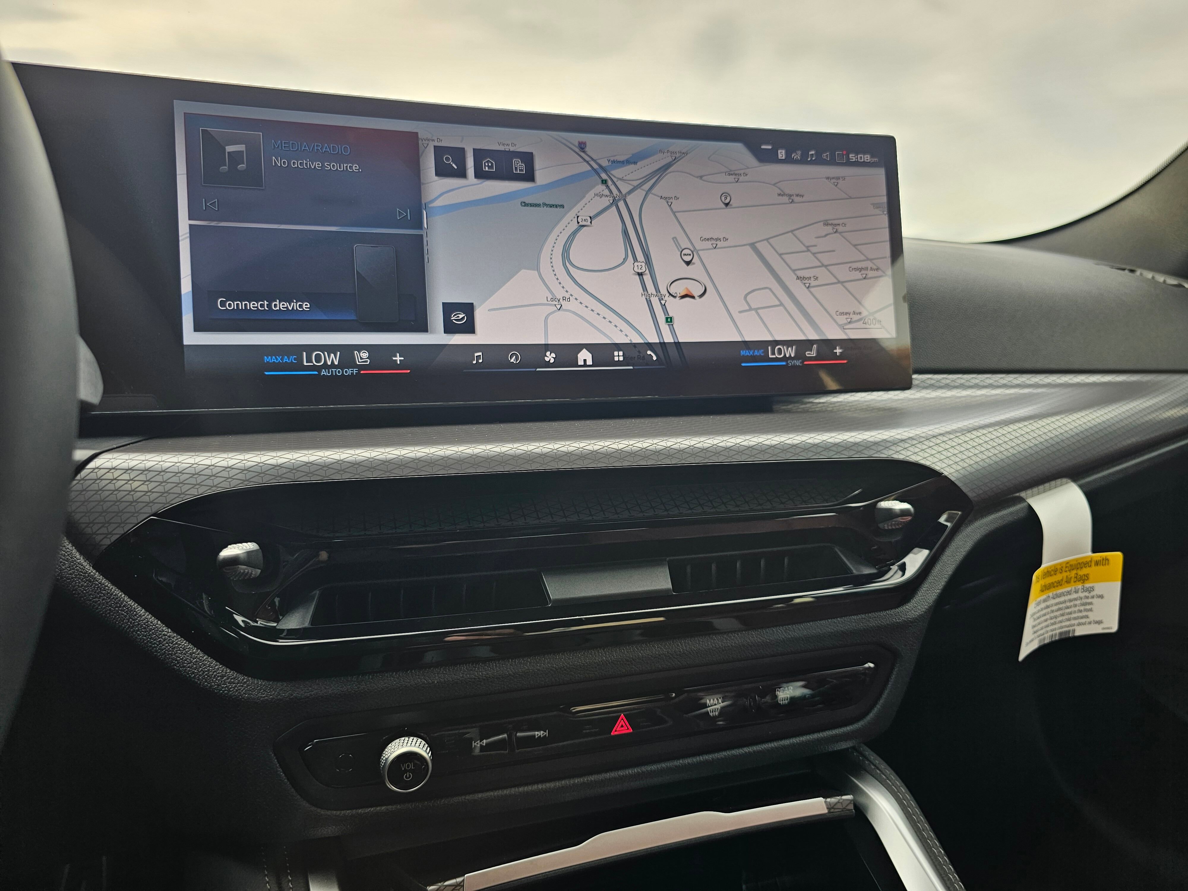 New 2026 BMW 440i xDrive Coupe image 17