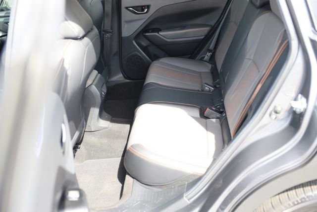 Certified 2024 Subaru Crosstrek 2.5i Limited w/ Crosstrek Mirror Package image 48