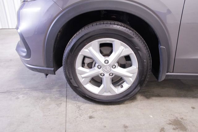 Certified 2023 Honda HR-V LX image 11