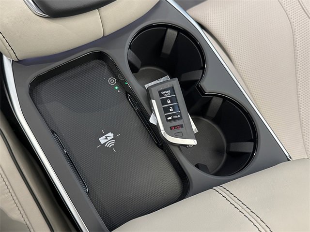 New 2026 Acura RDX SH-AWD w/ Advance Package image 22