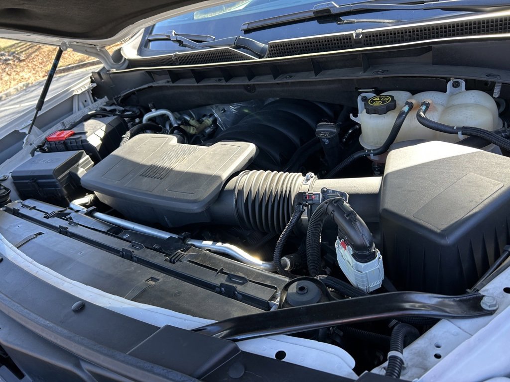 Used 2023 Cadillac Escalade ESV Sport Platinum image 65