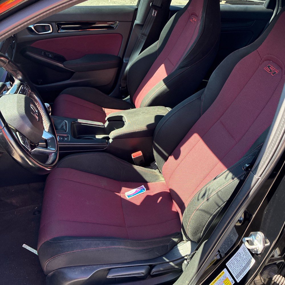 Used 2022 Honda Civic Si image 3