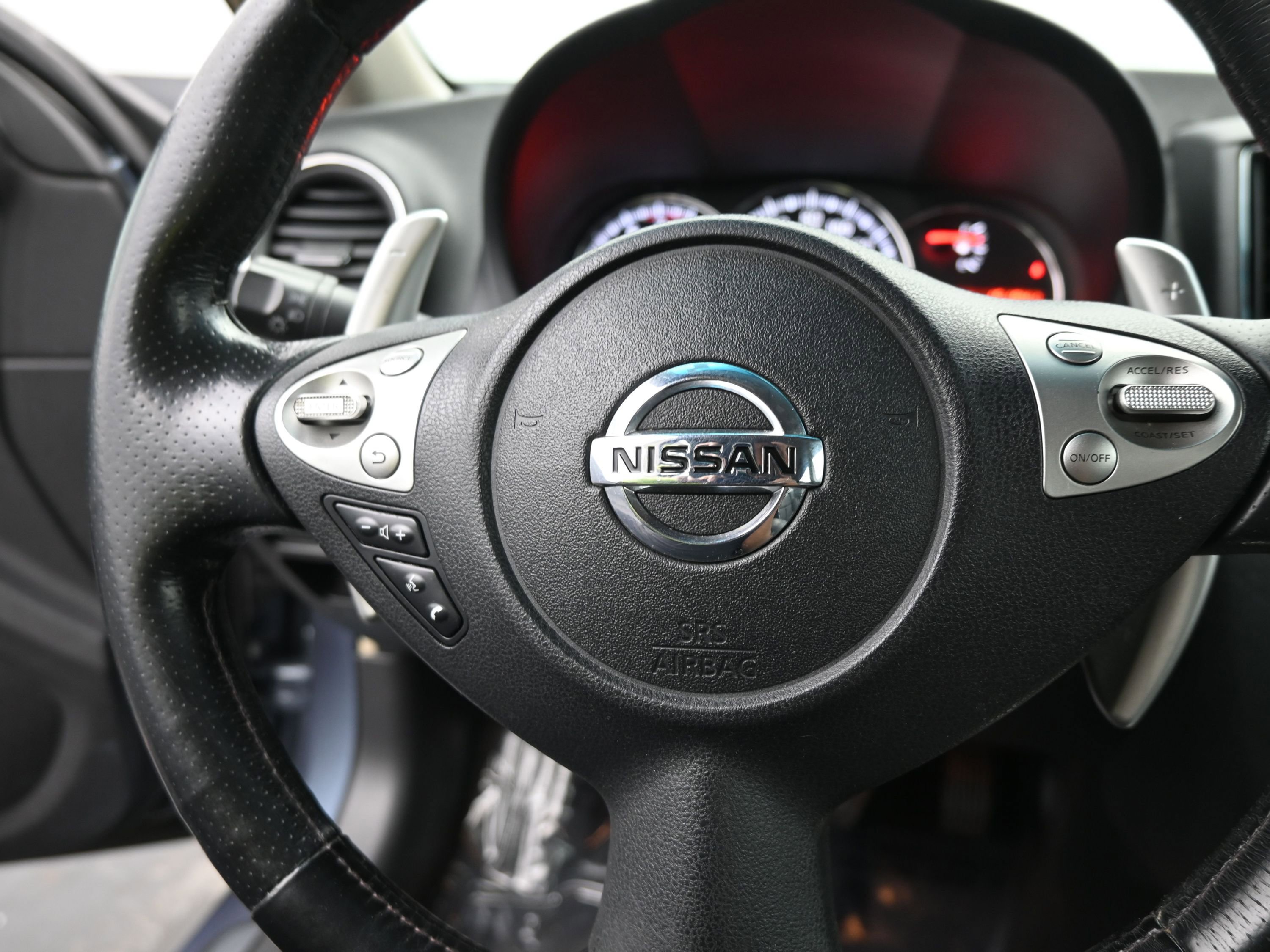 Used 2010 Nissan Maxima 3.5 SV w/ Premium Pkg image 21