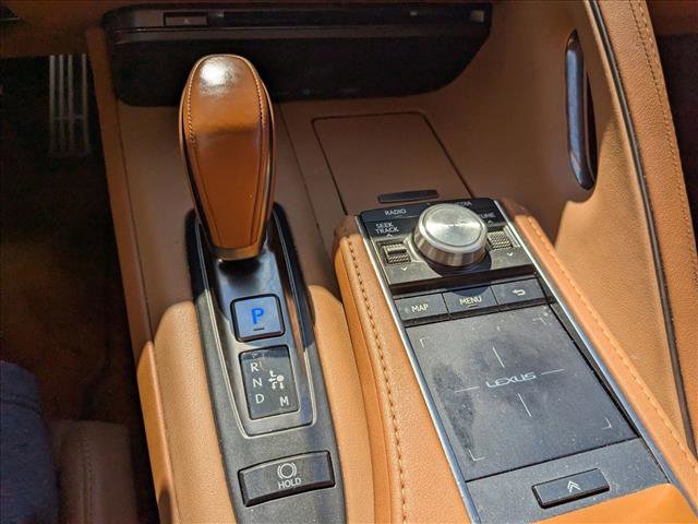 Used 2018 Lexus LC 500 Coupe RWD image 14