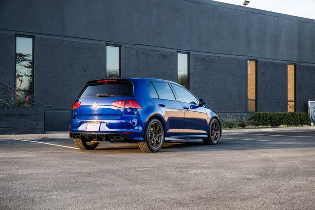 Used 2015 Volkswagen Golf R 4-Door AWD/4WD image 45