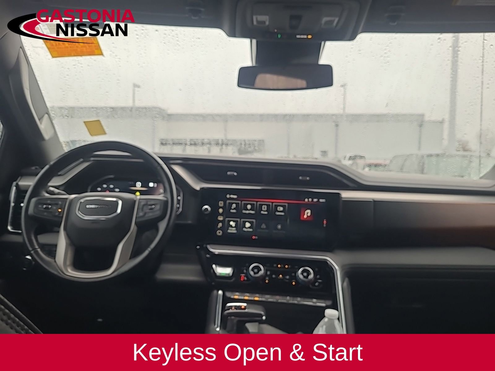 Used 2022 GMC Sierra 1500 Denali image 26