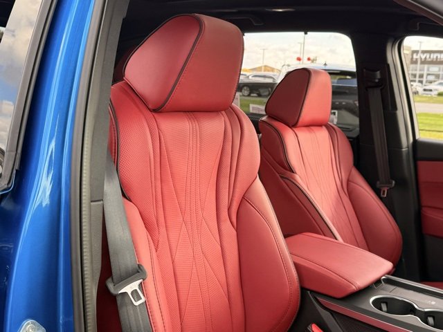 New 2026 Acura MDX A-Spec image 24