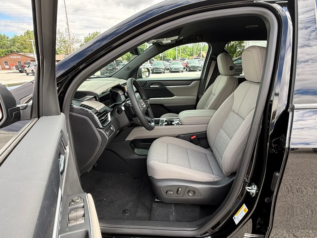 New 2026 GMC Acadia Elevation FWD image 18