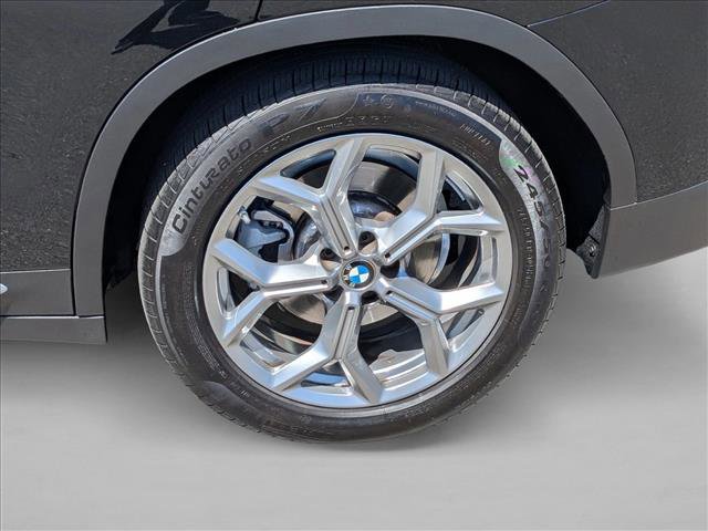 Used 2023 BMW X3 sDrive30i w/ Premium Package RWD image 24
