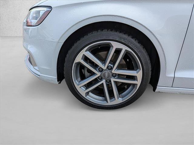 Used 2017 Audi A3 2.0T Premium w/ Convenience Package AWD/4WD image 21