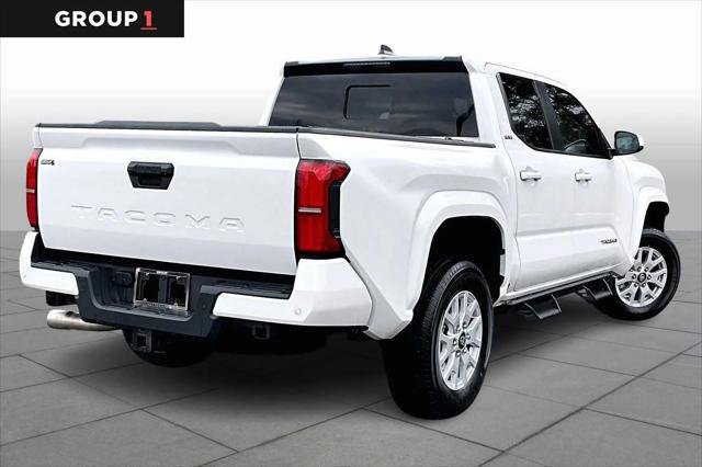 Certified 2024 Toyota Tacoma SR5 w/ SR5 Upgrade Package RWD image 13