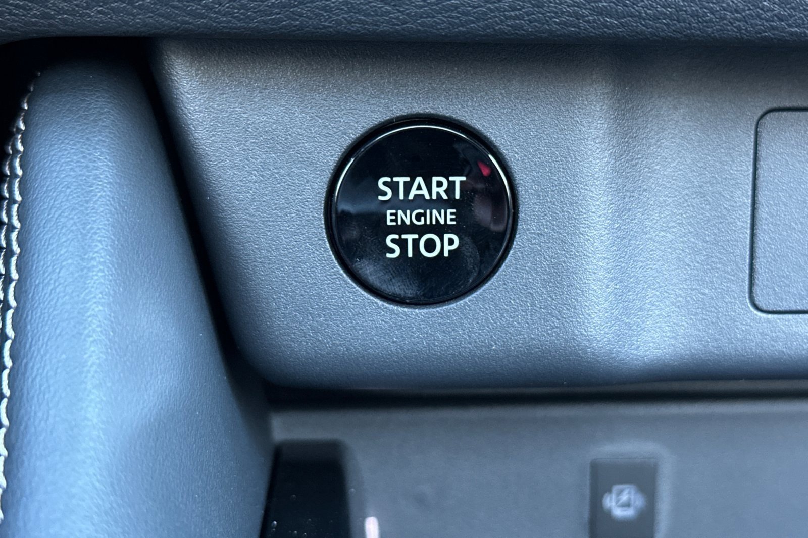 New 2026 Nissan Rogue Platinum w/ Platinum Premium Package image 20