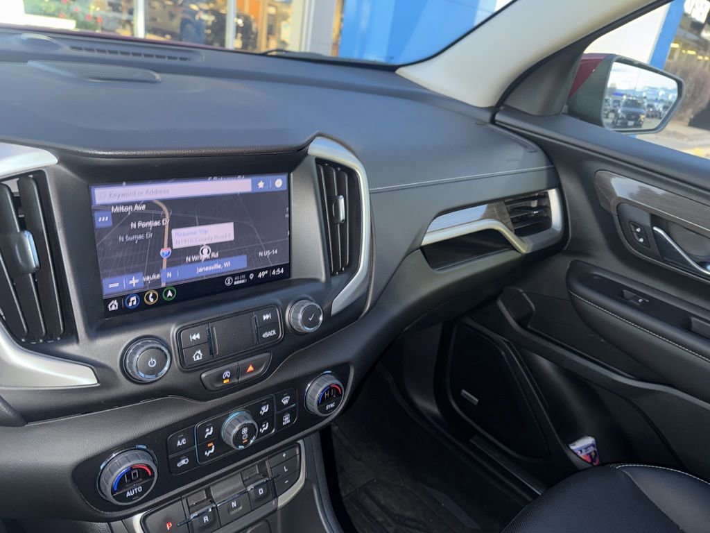 Used 2023 GMC Terrain Denali w/ Denali Premium Package image 20