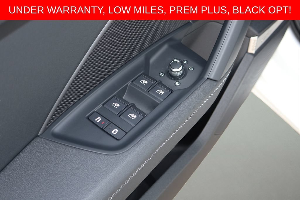 Used 2024 Audi A3 2.0T Premium Plus AWD/4WD image 10
