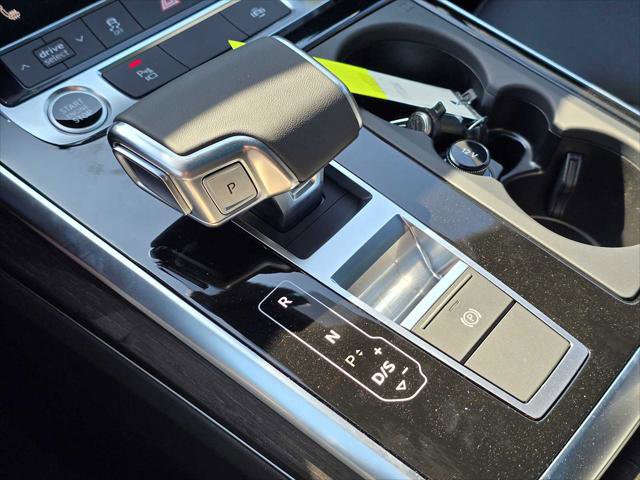 Used 2025 Audi Q7 2.0T Premium w/ Convenience Package image 31