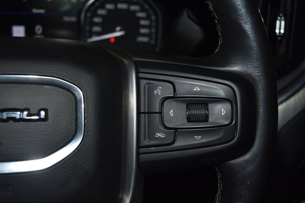 Used 2022 GMC Sierra 2500 Denali image 10