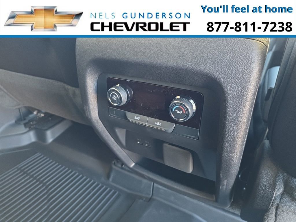 New 2026 Chevrolet Traverse LT w/ Midnight/Sport Edition image 12