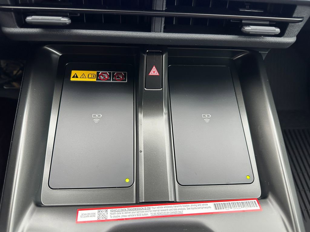 New 2026 Toyota bZ image 20