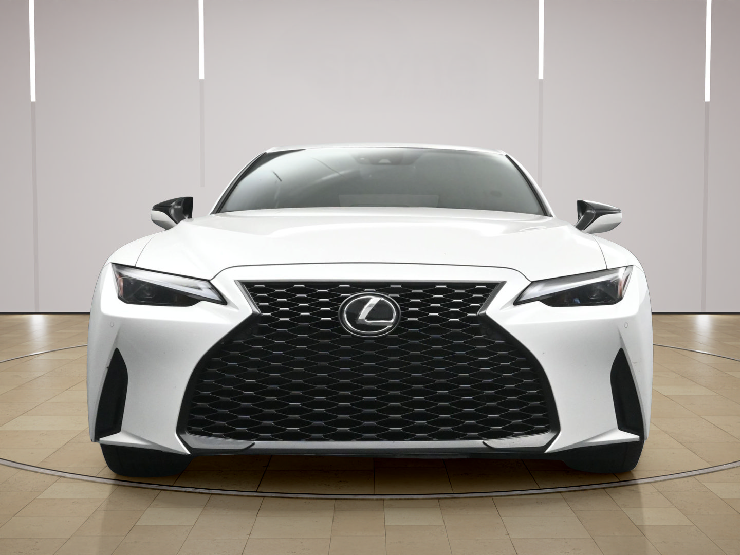 Used 2025 Lexus IS 300 w/ Premium Package RWD image 23