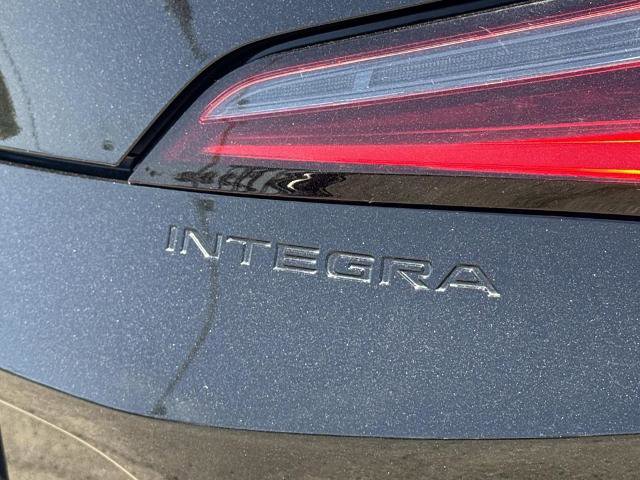 Used 2024 Acura Integra A-Spec FWD image 26
