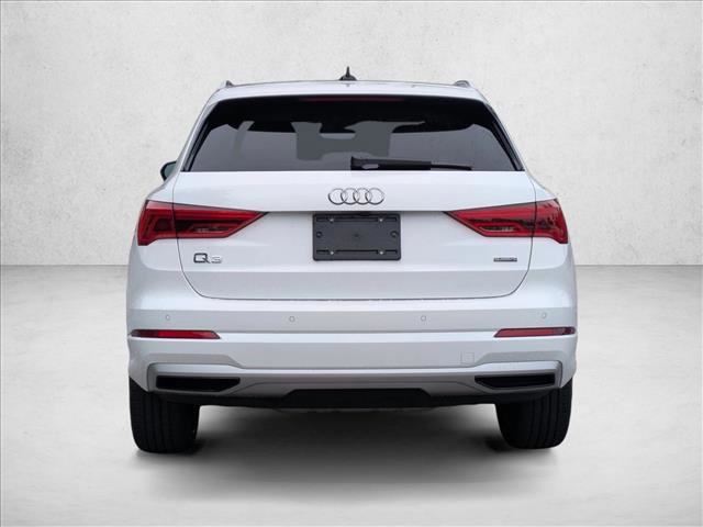 Used 2021 Audi Q3 2.0T Premium image 7