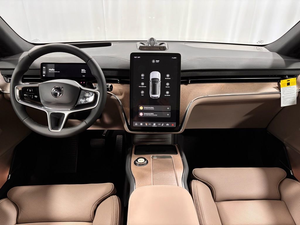 New 2026 Volvo EX90 Ultra image 3