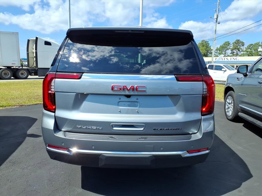 New 2026 GMC Yukon Elevation image 2