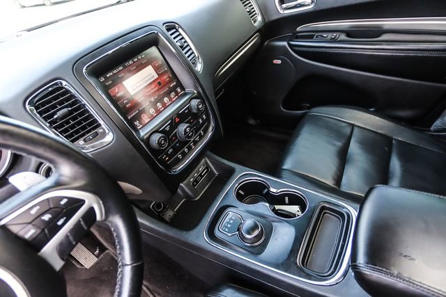 Used 2017 Dodge Durango GT w/ Premium Group AWD/4WD image 23