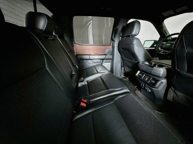 Used 2023 Ford F150 Lariat w/ Equipment Group 502A High AWD/4WD image 24