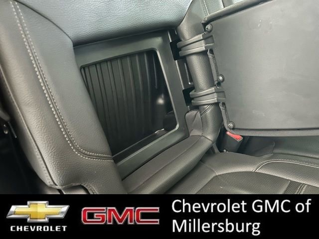 Used 2022 GMC Sierra 3500 Denali image 34