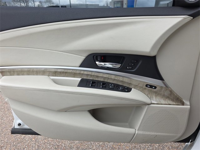 Used 2020 Acura RLX w/ Technology Package image 18