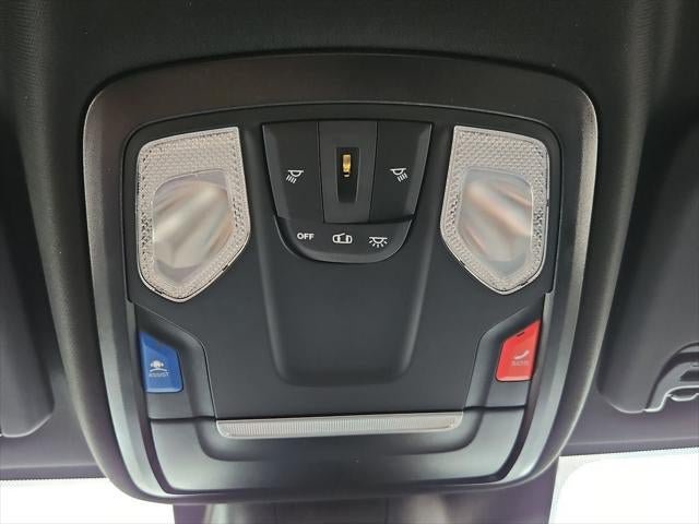 New 2026 RAM 5500 Tradesman AWD/4WD image 58