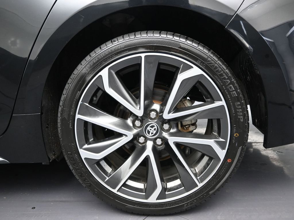 Used 2022 Toyota Corolla SE image 10
