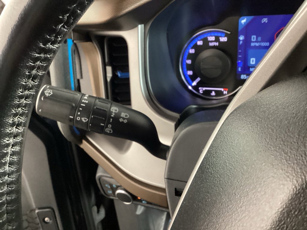 Used 2021 Ford Bronco Outer Banks image 21