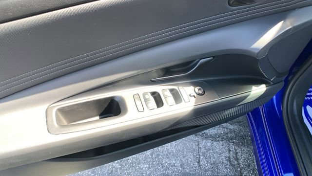 Certified 2026 Hyundai Elantra SEL Sport image 11