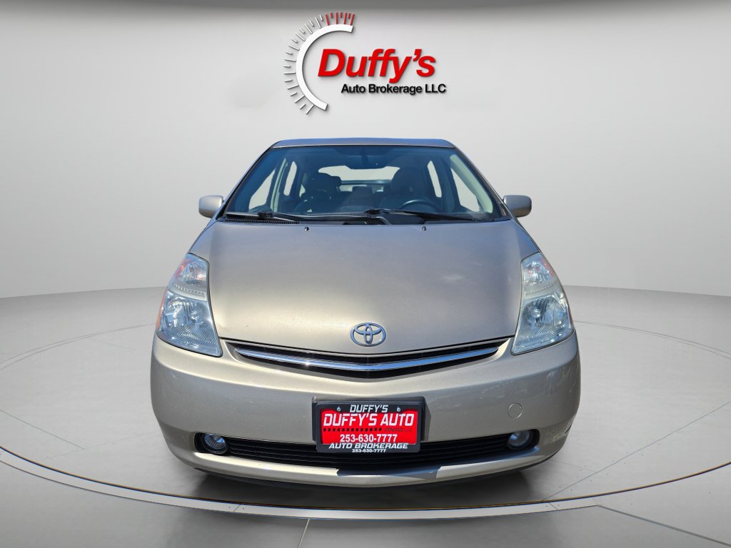 Used 2007 Toyota Prius Touring FWD image 12