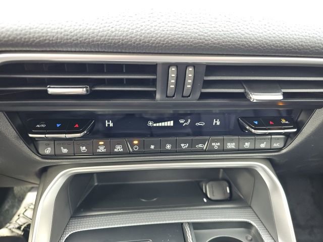 New 2026 MAZDA CX-90 3.3 Turbo w/ Preferred Package image 23