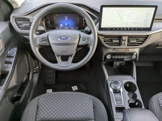 New 2026 Ford Escape Active w/ Tech Pack #1 FWD image 15