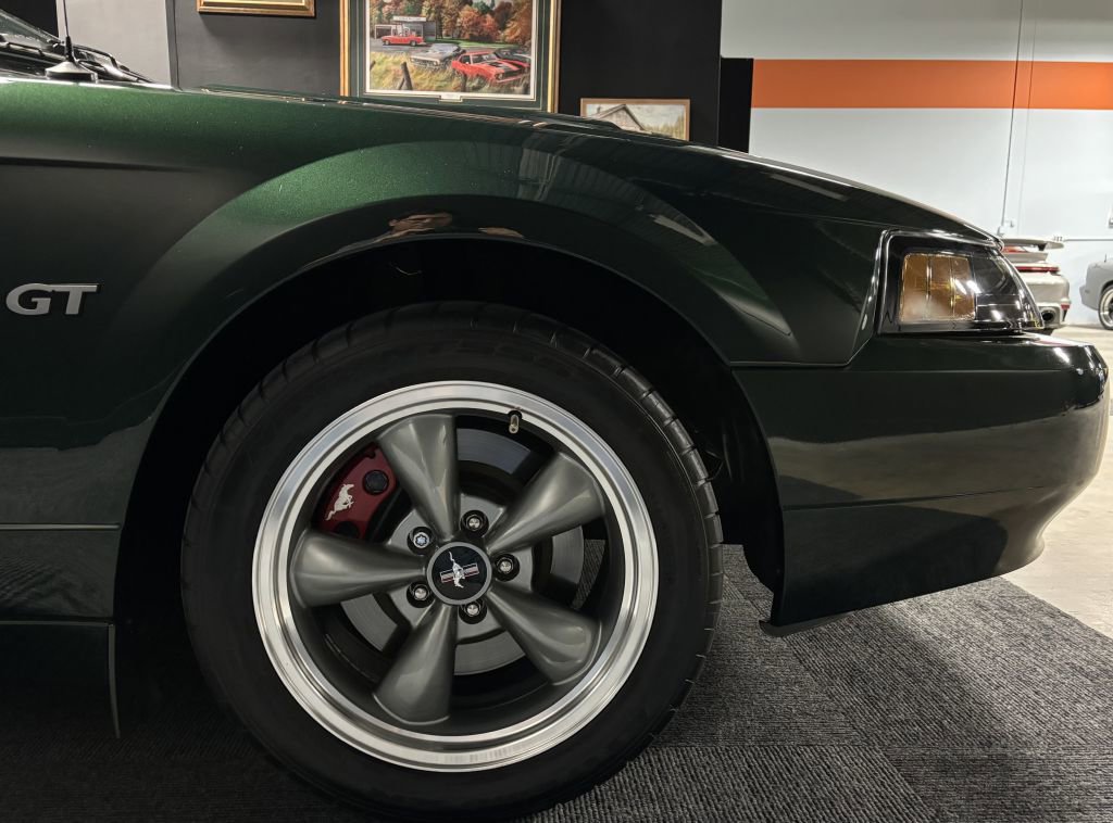 Used 2001 Ford Mustang GT image 33