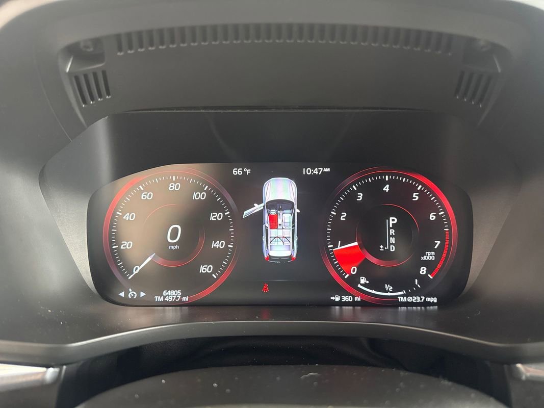 Used 2020 Volvo XC60 T5 Momentum AWD/4WD image 14