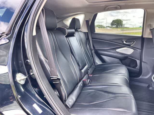 Used 2019 Acura RDX FWD w/ Advance Package image 14