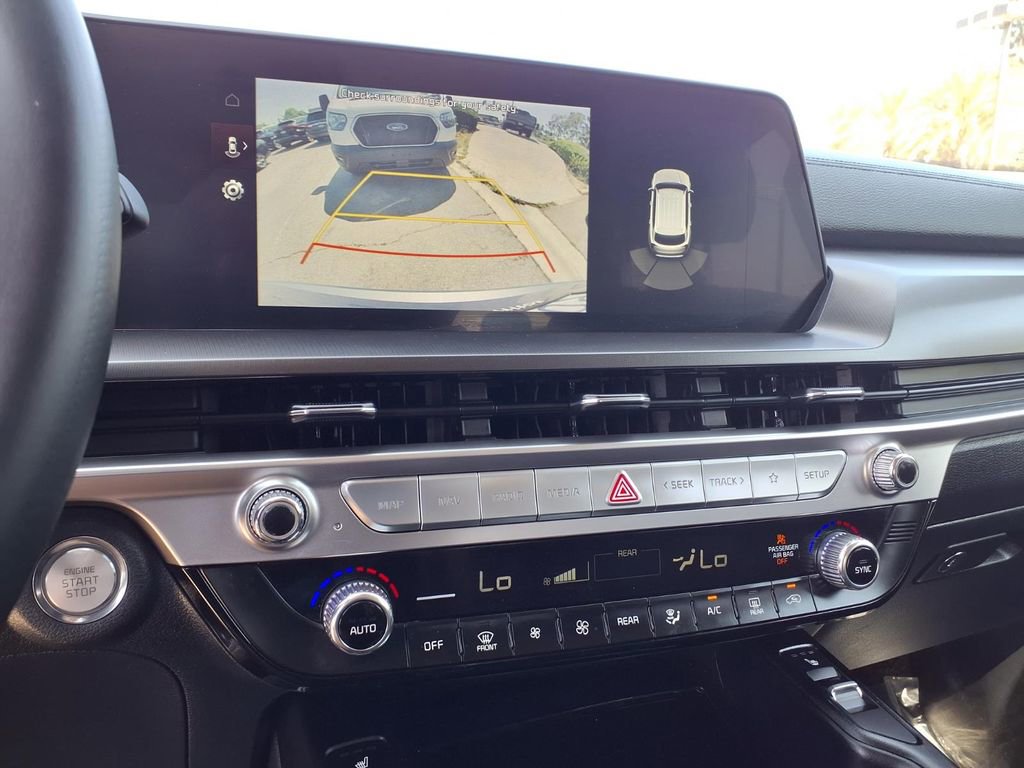 Used 2024 Kia Telluride S image 19