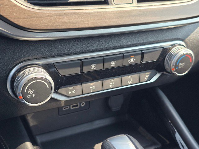 Used 2023 Nissan Altima 2.5 SV image 33