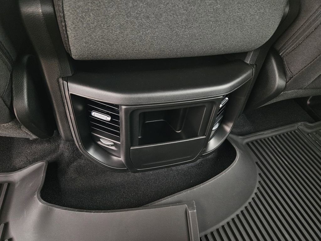 New 2026 RAM 1500 Classic Warlock image 10